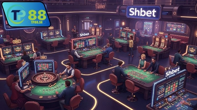 Nhà Cái SHBET – Nền Tảng Cá Cược Uy Tín Hàng Đầu Năm 2025 2 Tổng quan những thông tin chi tiết nhất về nhà cái SHBET