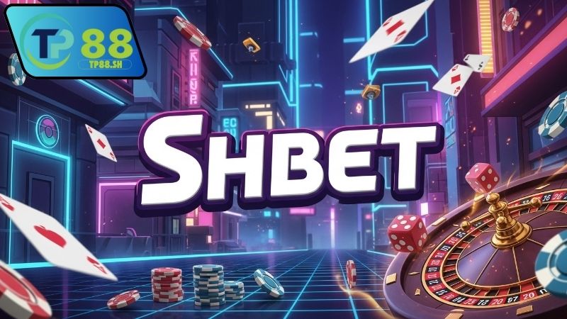 Nhà Cái Shbet Không Lừa Đảo – Uy Tín Cao 1 nha-cai-shbet-khong-lua-dao