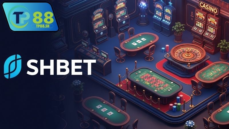 Nhà Cái SHBET – Nền Tảng Cá Cược Uy Tín Hàng Đầu Năm 2025 1 nha-cai-shbet