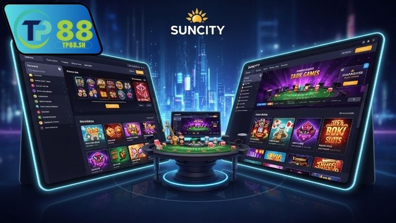 Nhà Cái Suncity Không Lừa Đảo Luôn Uy Tín 1 nha-cai-suncity-khong-lua-dao