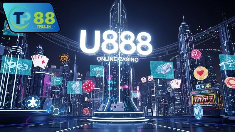Nhà Cái U888 Uy Tín Với Tốc Độ Thanh Toán Siêu Nhanh 1 nha-cai-u888