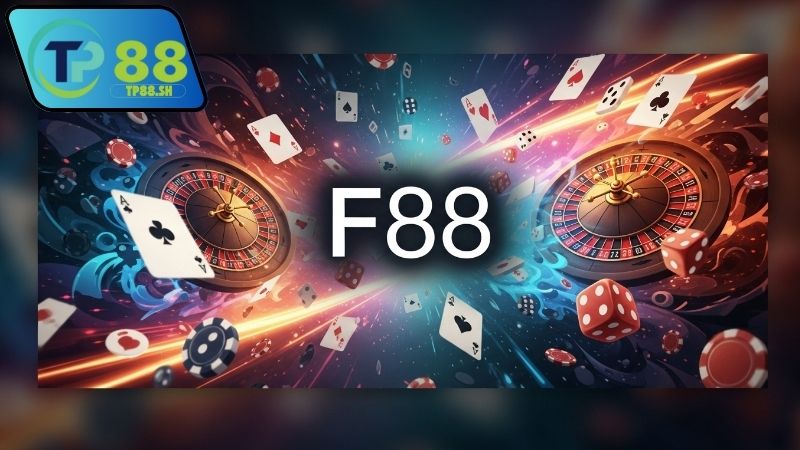 Nhà Cái Uy Tín F88 – Chơi Là Thắng! 1 nha-cai-uy-tin-f88