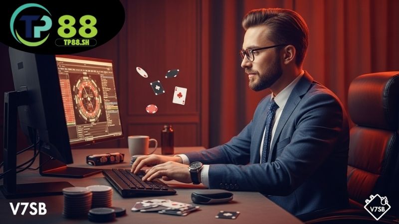Nhà cái V7SB – Sân chơi cá cược đẳng cấp hàng đầu năm 2025 1 nha-cai-v7sb
