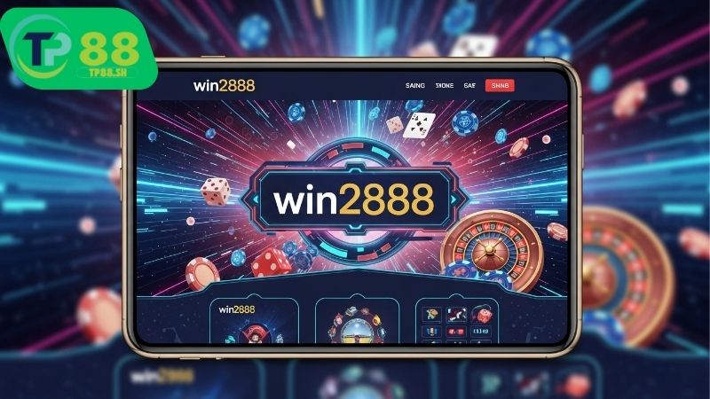 Nhà cái Win2888 – Cá cược an toàn và đẳng cấp 1 nha-cai-win2888