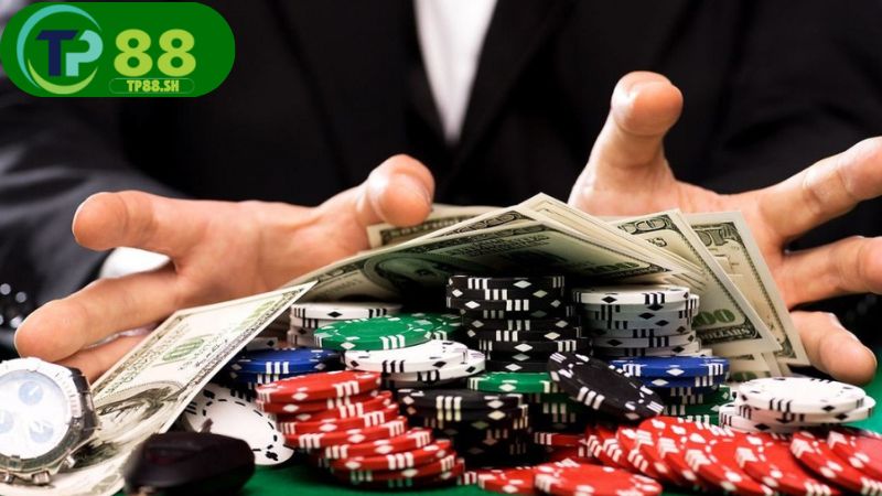 Nhà cái X8BET nổi bật với nhiều game cá cược hot