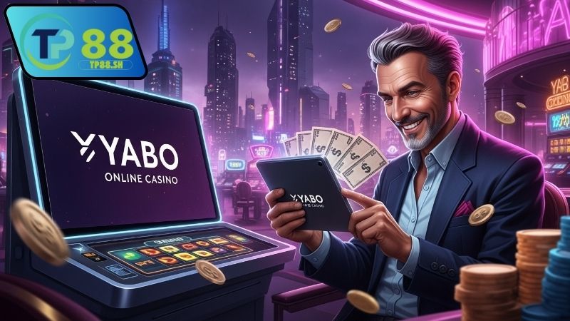 Nhà cái Yabo – Cá cược đỉnh cao thưởng cực lớn 2 Nhà cái Yabo có uy tín không?