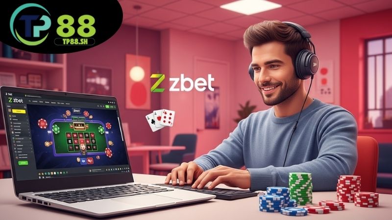 Nhà cái Zbet – Nền tảng cá cược uy tín, thưởng lớn mỗi ngày 2 Nhà cái Zbet có gì khiến người chơi mê mẩn?