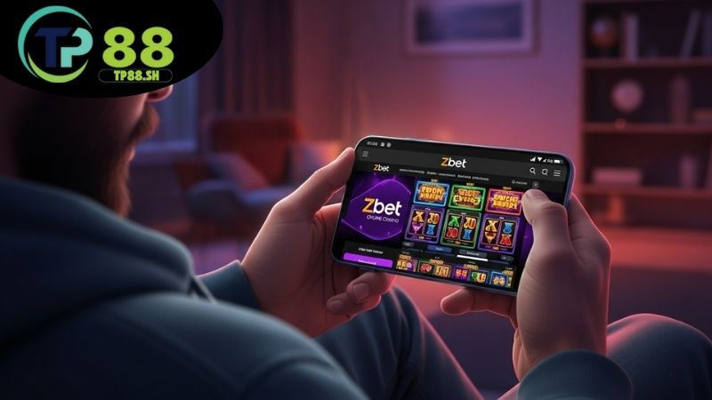Nhà cái Zbet – Nền tảng cá cược uy tín, thưởng lớn mỗi ngày 3 Ưu đãi hấp dẫn chỉ có tại nhà cái Zbet