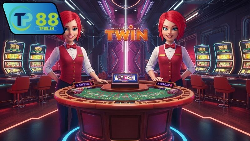 Vì sao nên chọn lựa Twin nhà cái để tham gia chơi cá cược?