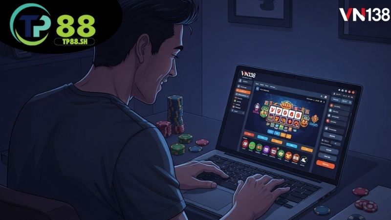 VN138 nhà cái cá cược đỉnh cao cho game thủ Việt 2 Khám phá sự uy tín của VN138 nhà cái cá cược